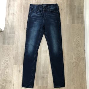 Lucky Brand Skinny Jeans